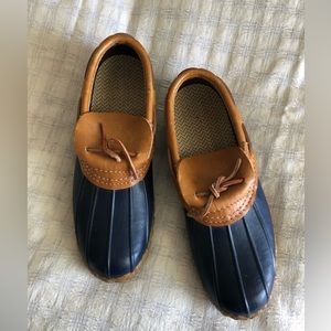 Classic LL Bean Bean Boots